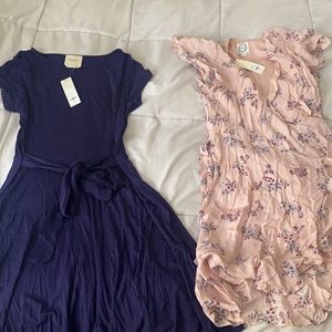 Dresses